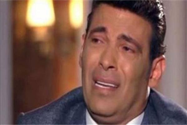 الطب الشرعي.. سعد الصغير يتعاطى الحشيش والترامادول