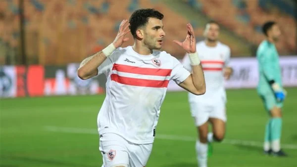 الأولوية للزمالك.. 3 أندية تسعى لضم زيزو عقب الأولمبياد