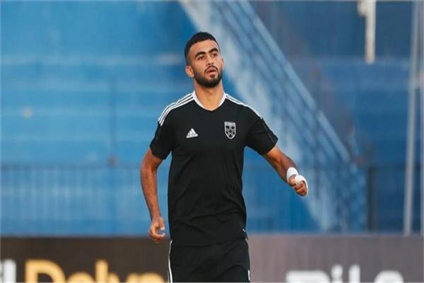 هل حسم الزمالك صفقتي أحمد حسام ولاعب سوريا| مصدر يوضح
