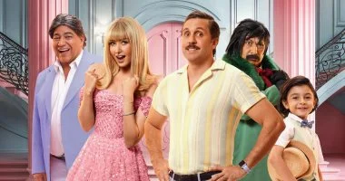 فيلم فاصل من اللحظات اللذيذة يحقق 42 مليون جنيه خلال 18 يوم عرض بالسينمات