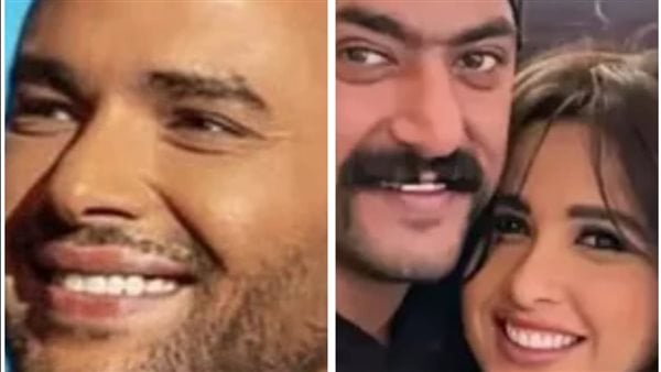 بيضحكوا علينا.. رامي صبري بتعليق مثير عن انفصال أحمد العوضي وياسمين عبدالعزيز