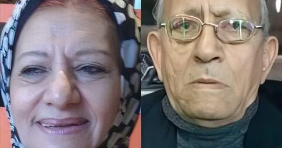 أشقاء حلمي بكر فى بيان: المطالبة بتشريح جثمان شقيقنا أمر وارد