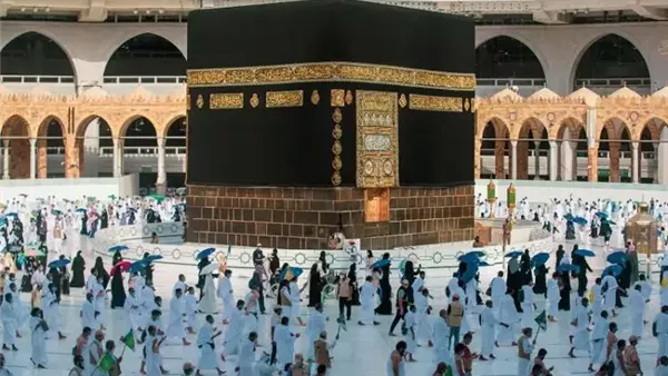 تبدأ من 28500 جنيه.. أسعار برامج العمرة خلال شهر أكتوبر