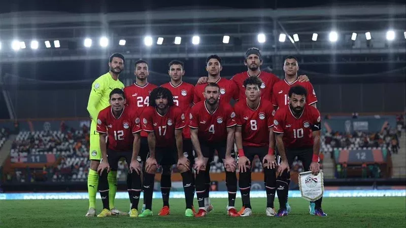 فيتوريا تقاضى 200 مليون جنيه، تحرك برلماني بشأن أداء المنتخب بأمم أفريقيا