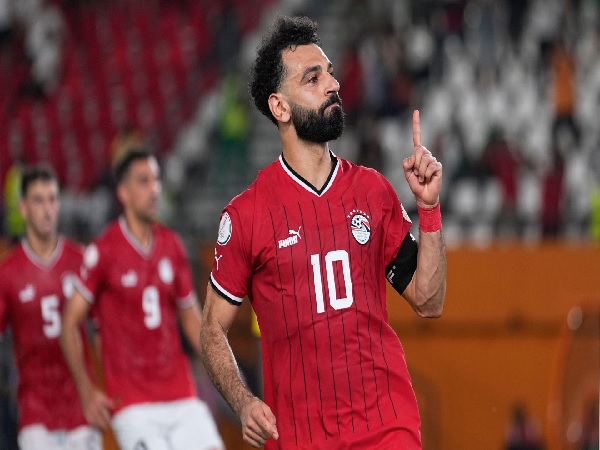 أحمد موسى: محمد صلاح تحت أمر منتخب مصر..«يحلم بالتتويج بأمم إفريقيا»