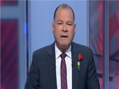 نشأت الديهي يُطالب بفرض حالة طوارئ اقتصادية على التجار المحتكرين