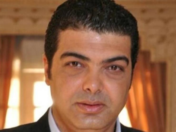 أحمد منير: أصحاب المواهب جالسون في المنزل والبلوجرز يقتحمون مجال التمثيل الآن