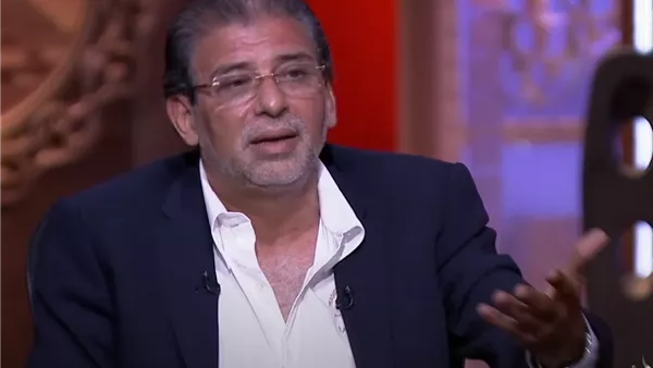 خالد يوسف: لو اتعرض عليا فيلم فيه مثليين هعمله.. وذوق الجمهور اتغير بسبب السوشيال ميديا