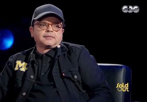 أول تعليق من محمد هنيدي بعد حصوله على الجنسية السعودية