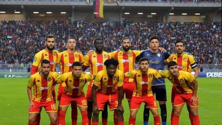 صدمة جديدة لـ الترجي قبل مواجهة الأهلي في نهائي دوري الأبطال.. عاجل