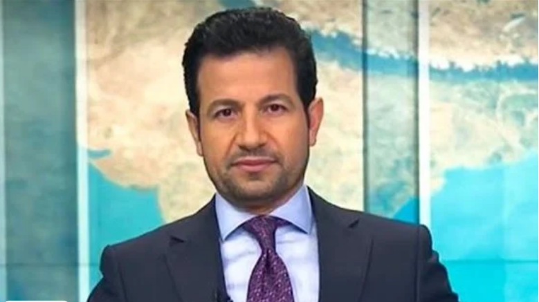 بعد كشف القاهرة 24 إيقافه من قبل الجزيرة.. أيمن عزام ترند تويتر