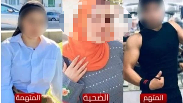هل تخلصت من حياتها بحبة الغلة؟ وما التهم التي تواجه زملاءها؟.. ماذا كشفت النيابة في واقعة طالبة العريش؟| س ج