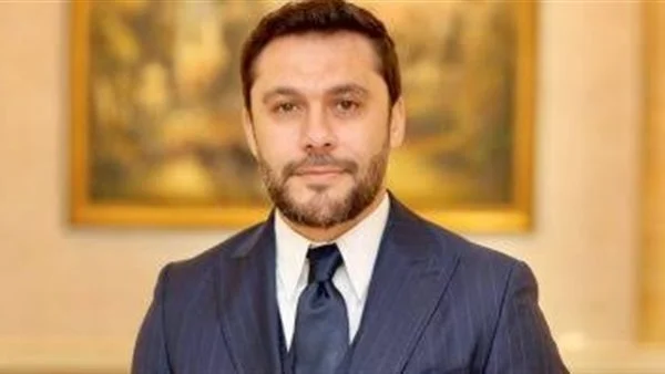أحمد حسن يزف خبرا سارا لجماهير الزمالك