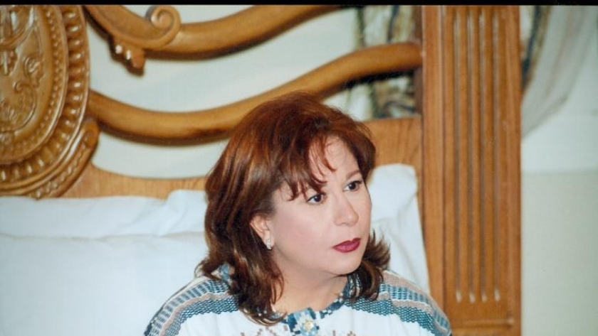 عاجل.. تطورات الحالة الصحية لـ سمية الألفي بعد حريق منزلها: في حالة انهيار