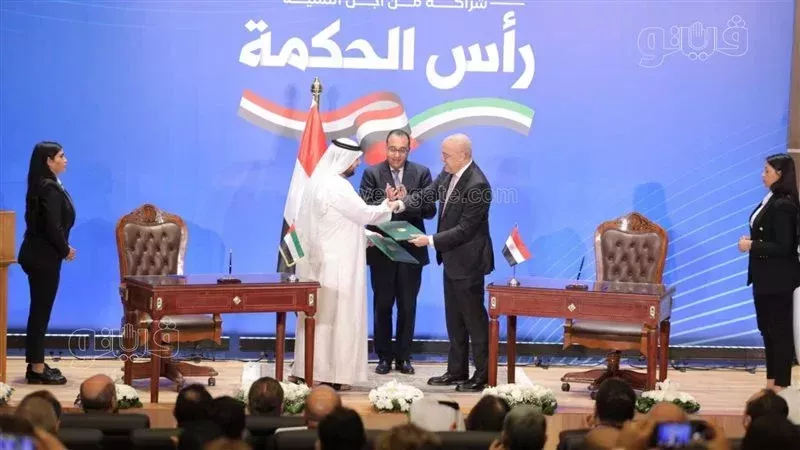 أول تحرك برلماني بشأن تفاصيل عقود صفقة رأس الحكمة والعائد الاقتصادي منها