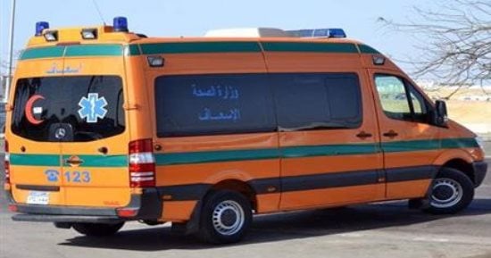 إصابة نجل الفنان أحمد زرق فى حادث مرورى بمدينة 6 أكتوبر