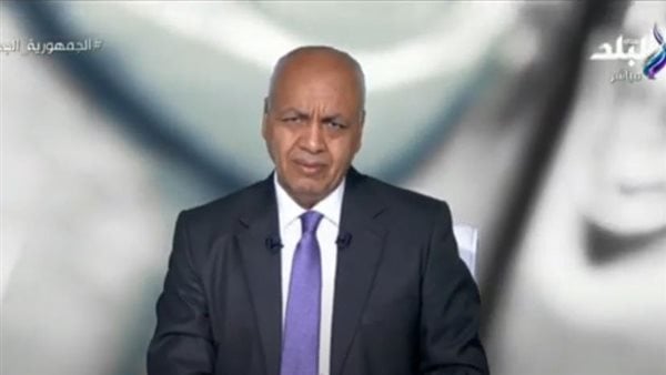 أبريل اللي جاي .. مصطفى بكري يعلن خبرا سارا على الهواء