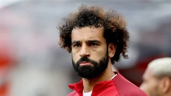 أول رد فعل من محمد صلاح بعد عدم فوزه بأفضل لاعب في أفريقيا