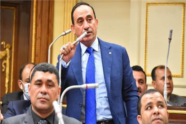 برلماني يطالب بالرقابة على المخابز لتفعيل قرار تخفيض أسعار الخبز السياحي ‎