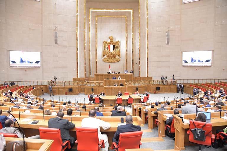 "دفاع النواب": تنمية شبه جزيرة سيناء واجب وطني وقومي وتنفيذ للتكليفات الرئاسية