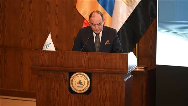 وزير الصناعة: اتفاق التجارة الحرة بين مصر والاتحاد الأوراسي يسهم في تعزيز العلاقات