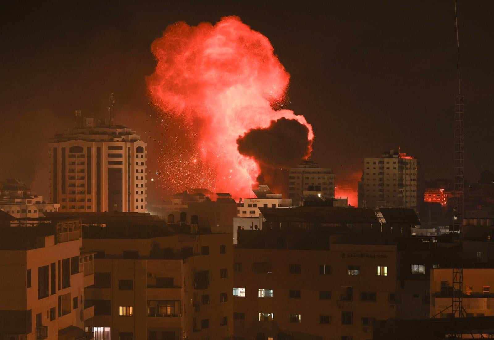 مصدر دبلوماسي بمجلس الأمن لقناة الجزيرة: مشروع قرار أمريكي معدل يؤكد حق إسرائيل بالدفاع عن نفسها فرديا أو جماعيا