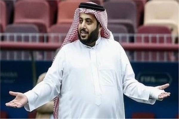 بعد الهجوم عليه.. تفاصيل تراجع تركي آل الشيخ عن إنتاج «النونو»