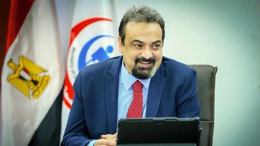 «متحدث الصحة» عن أهمية «الجينوم المصري»: «هيبقى عندنا 100 صلاح وتريزيجيه»