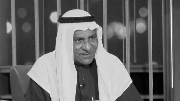 وفاة الفنان الكويتي عباس البدري بعد صراع مع المرض