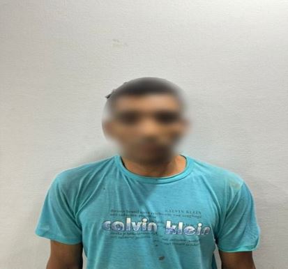 بتحريض من الإخوان.. القبض على المتهم بنشر عبارات مسيئة للدولة على شاشة إعلانات بفيصل