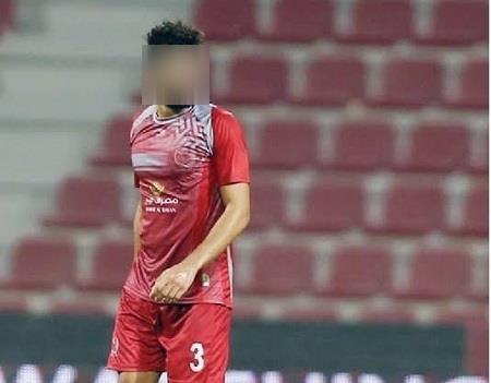 بعد التحفظ عليه.. التحقيق مع اللاعب أ.ي. ا. لاتهامه بالتعدي على فتاة في قطر