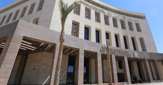 ضبط طالبين بالدقهلية والشرقية قاما بالغش بامتحان التفاضل والتكامل للثانوية