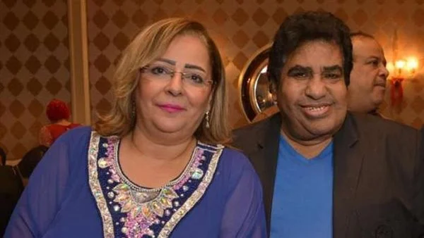 غرغرينة سكر.. سبب وفاة زوجة الفنان أحمد عدوية | خاص