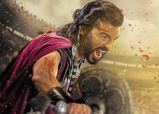 صدمة لـ أبطال فيلم أهل الكهف بسبب إيراداته في السعودية.. كم حقق؟