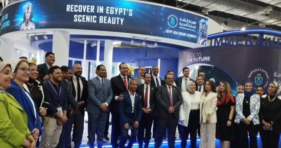 أحمد السبكى يكشف محافظات المرحلة الثانية للتأمين الصحى الشامل بتكلفة 86 مليار جنيه