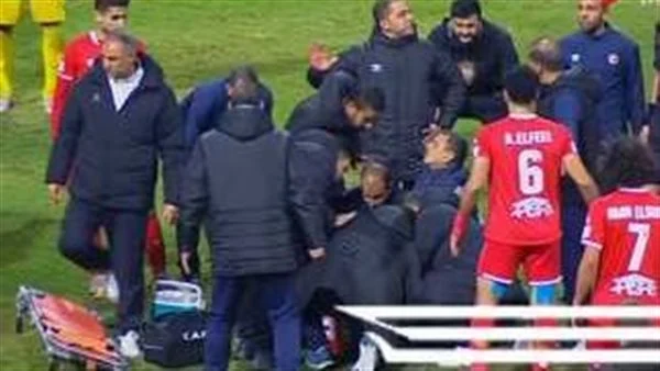 أحمد رفعت حالته حرجة.. معلومات عن سبب إصابته بعد نقله للعناية المركزة
