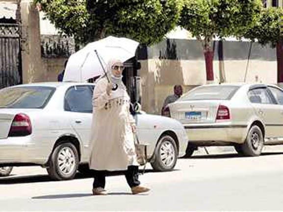 هل نواجه صيفا استثنائيا؟.. "الأرصاد" تكشف مستجدات الموجة الحارة