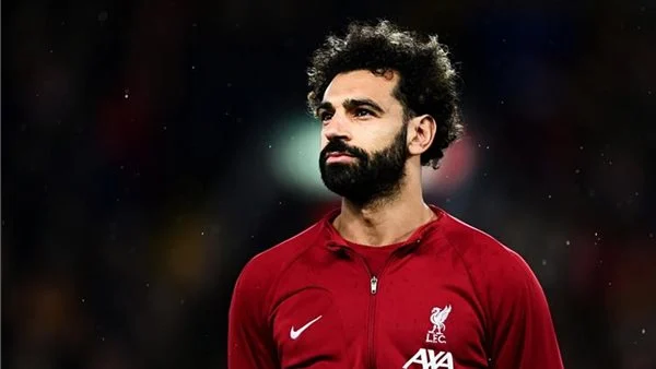 مفاجأة مدوية عن موقف محمد صلاح من القضية الفلسطينية