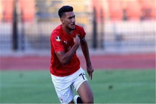 الزمالك يقترب من ضم يوسف حسن لاعب وسط بلدية المحلة