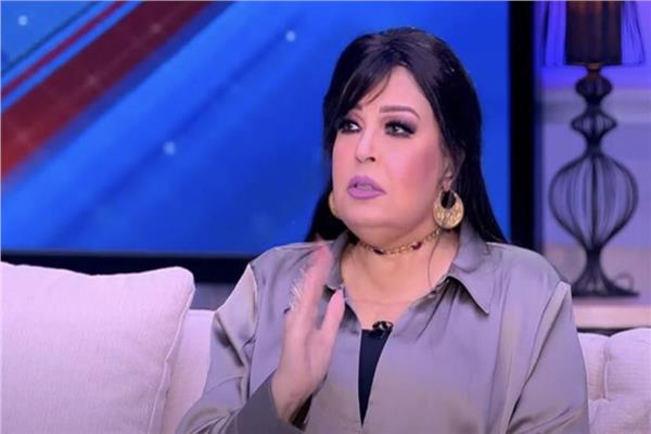 فيفي عبده: «أنا أصاحب الرجالة ومابصاحبش الستات»
