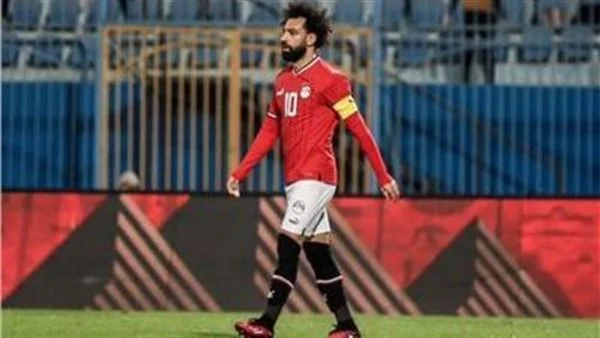 أول تعليق من خال محمد صلاح على تجاهل حسام حسن ذكر اسمه عقب الهزيمة من كرواتيا