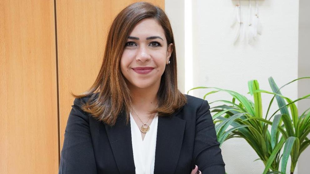 تجديد تكليف مى فريد مديرًا تنفيذيًا للتأمين الصحى الشامل