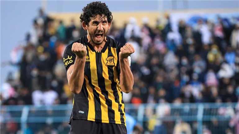 مصدر يكشف الخطوة المقبلة لأحمد حجازي في السعودية
