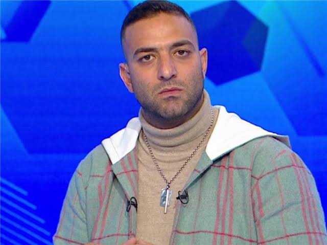 ميدو ينتقد مدرب الزمالك بعد تصريحاته عن نهضة بركان