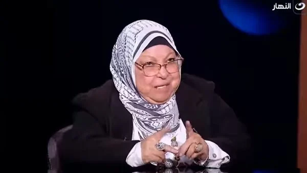 سعاد صالح: هل واحد زي مجدي يعقوب وما قدمه للفقراء يدخل النار!