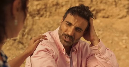 فيلم عصابة الماكس بطولة أحمد فهمى يتخطى الـ 25 مليون جنيه فى  دور العرض