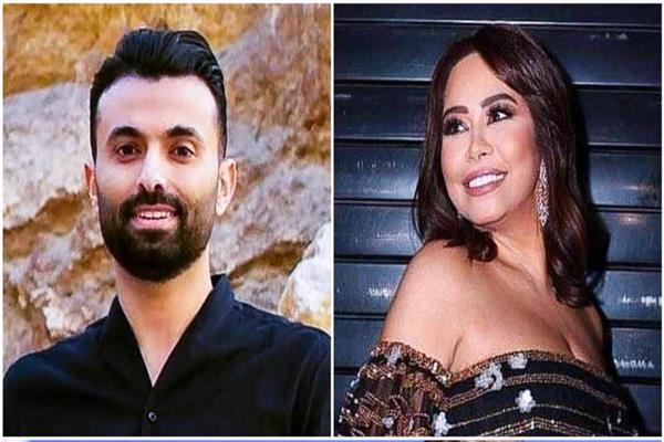 تفاصيل جديدة في قضية سب وقذف شيرين عبد الوهاب لمحمد الشاعر