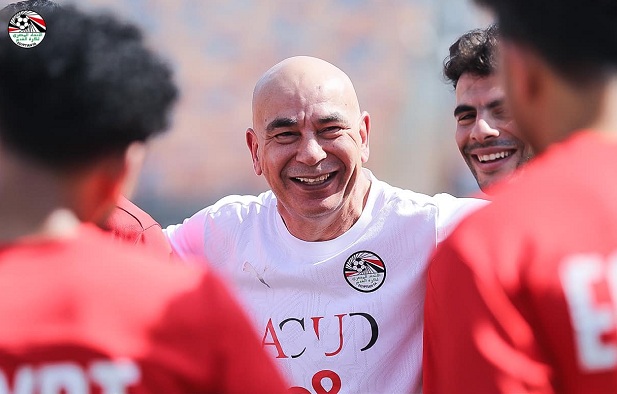 مفاجأة حسام حسن أمام غينيا بيساو.. لاعب الأهلي السابق يتوقع الطريقة