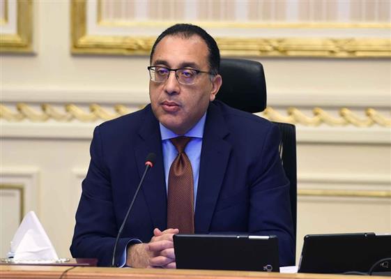 توجيهات فورية من رئيس الوزراء للمتضررين من حريق ستديوهات الأهرام