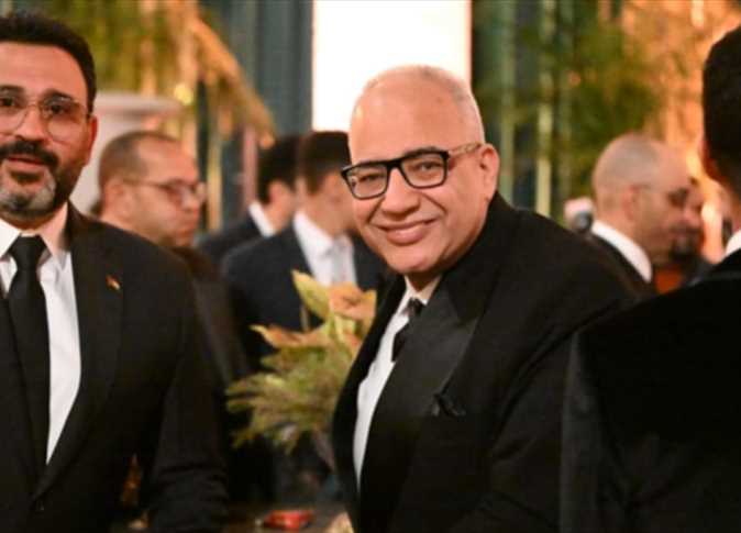 سبب غياب محمد سلام عن أولى حفلات «ليالي سعودية مصرية» (تفاصيل)